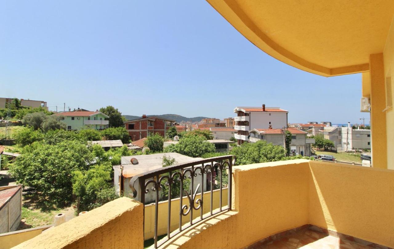 Apartments Cejovic บาร์ ภายนอก รูปภาพ