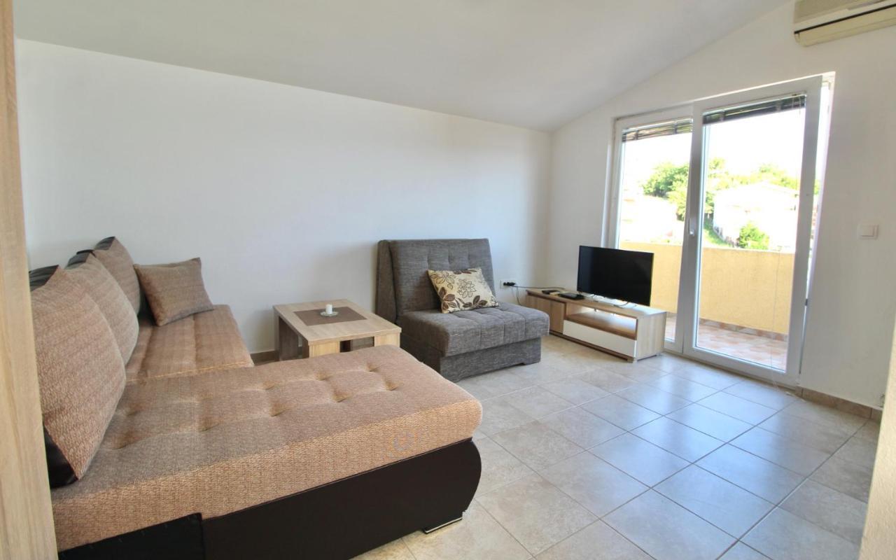 Apartments Cejovic บาร์ ภายนอก รูปภาพ