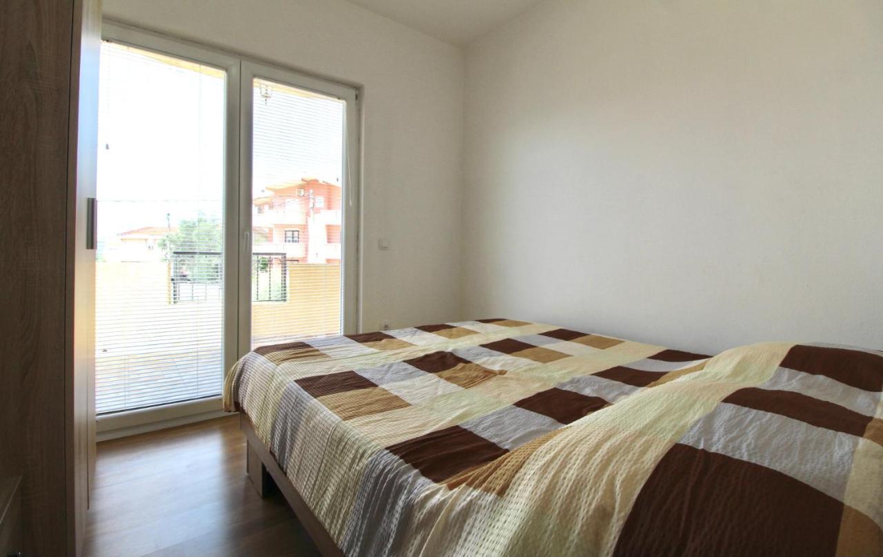 Apartments Cejovic บาร์ ภายนอก รูปภาพ
