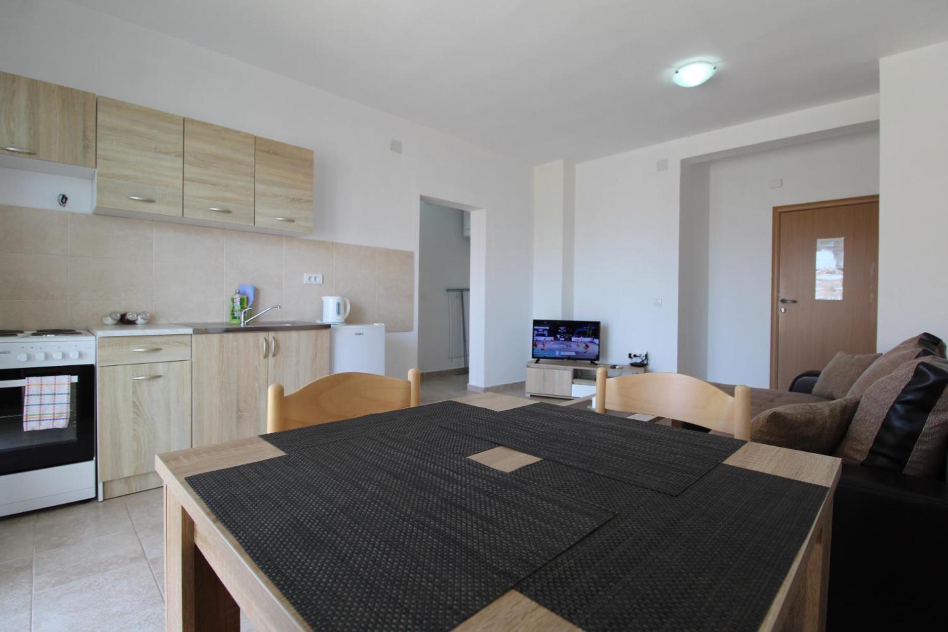 Apartments Cejovic บาร์ ห้อง รูปภาพ