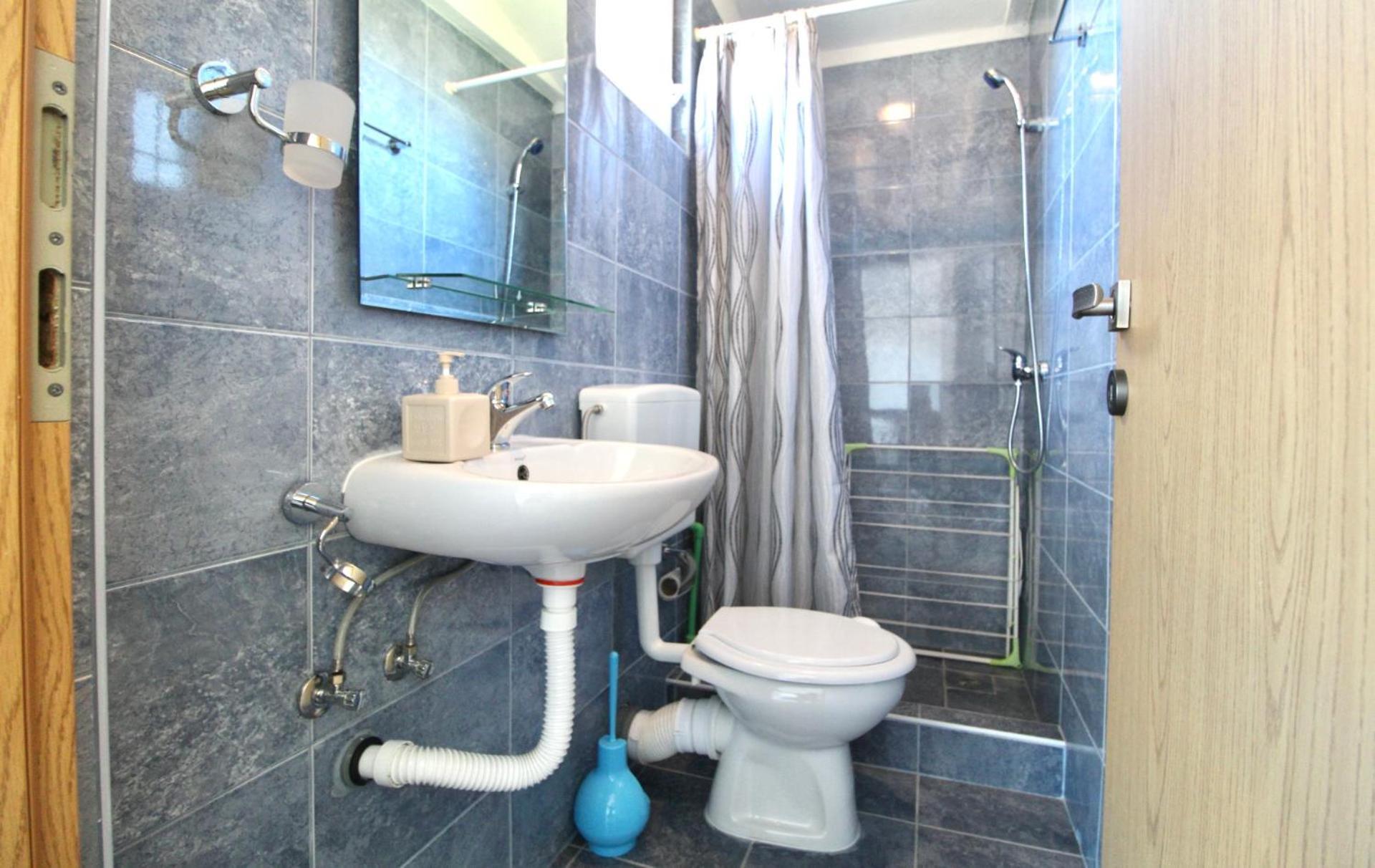 Apartments Cejovic บาร์ ห้อง รูปภาพ