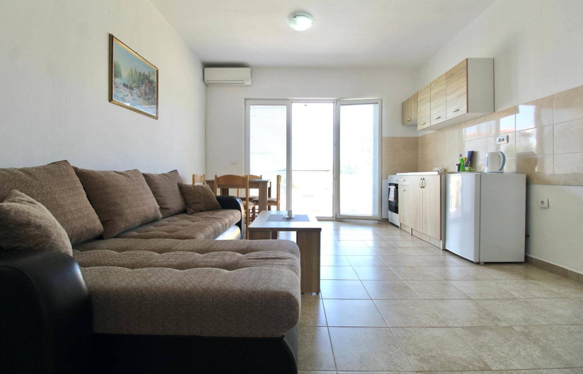 Apartments Cejovic บาร์ ห้อง รูปภาพ