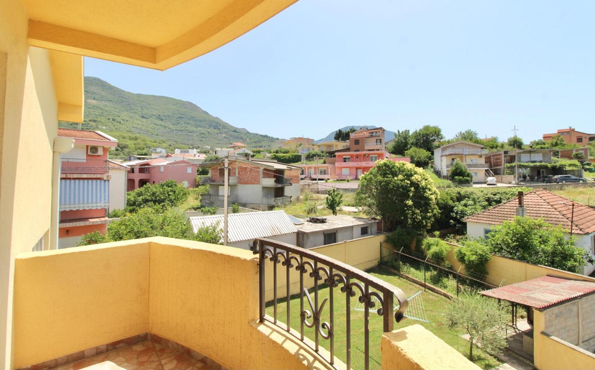 Apartments Cejovic บาร์ ห้อง รูปภาพ