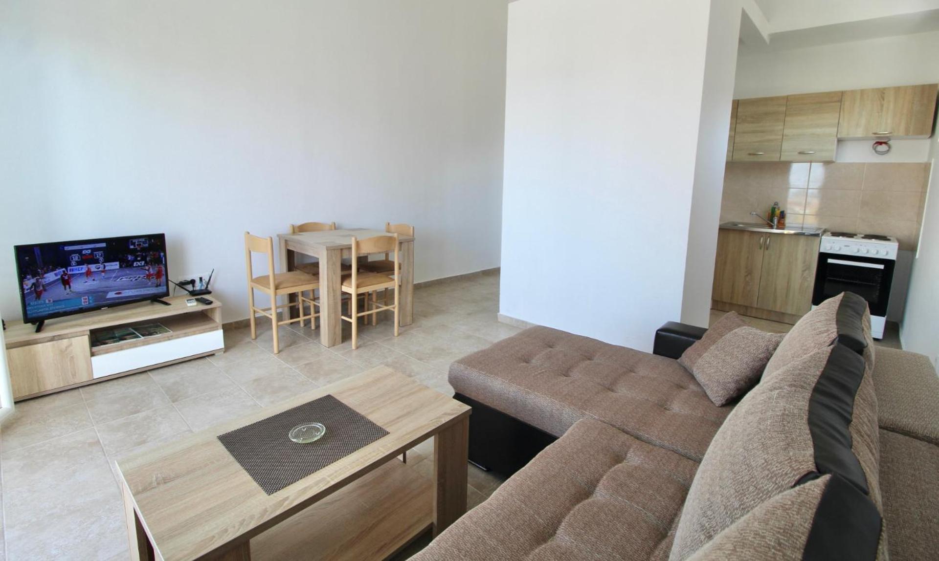 Apartments Cejovic บาร์ ห้อง รูปภาพ