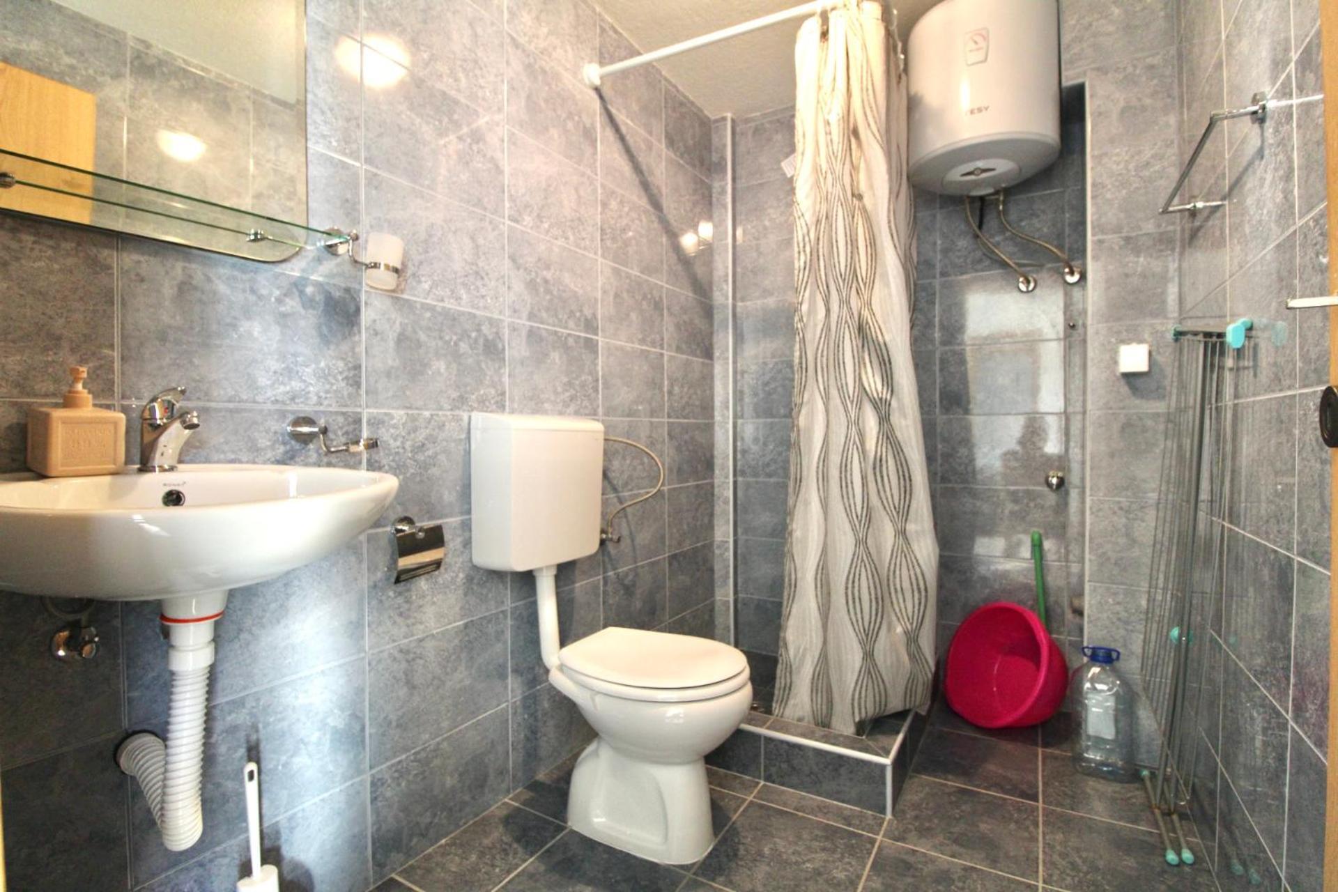 Apartments Cejovic บาร์ ห้อง รูปภาพ